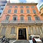 Splendido Attico A Roma