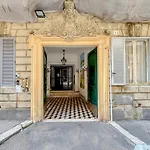 Splendido Attico A Roma