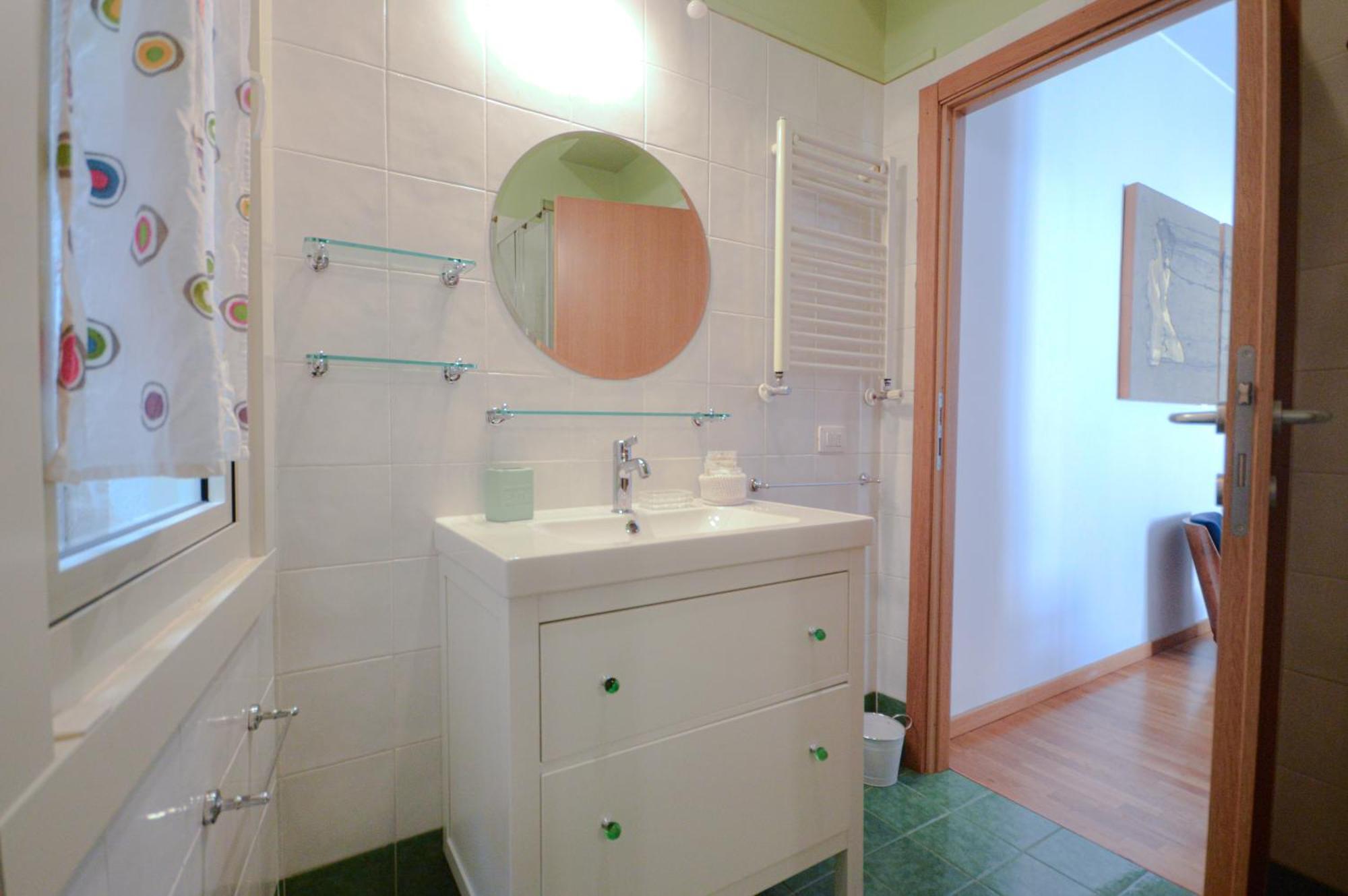 Splendido Attico A Rom